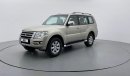 Mitsubishi Pajero GLS 3500