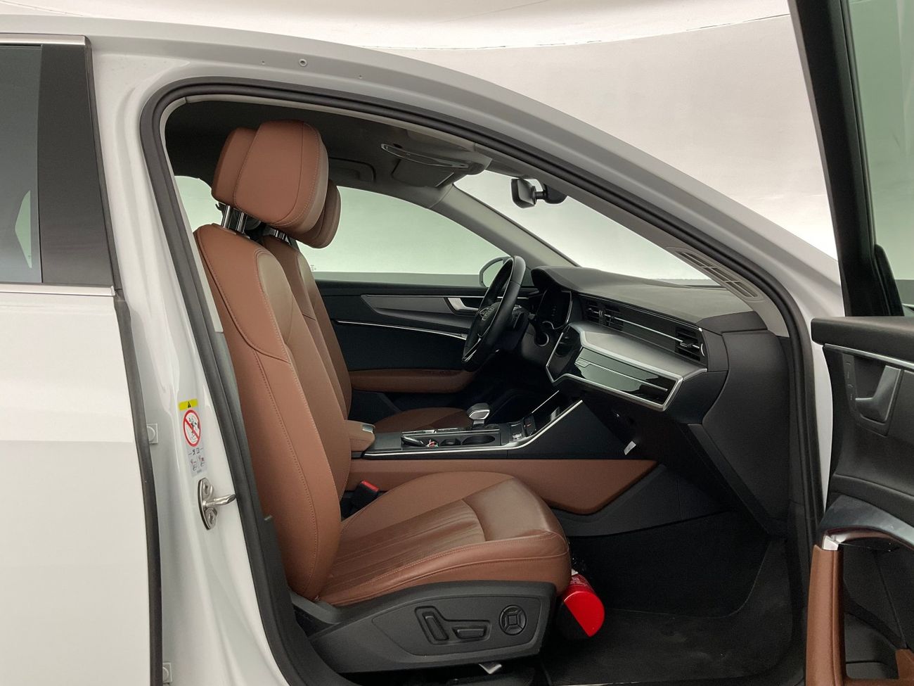 MG 5 Standard | Guaranteed Warranty | 0 Down Payment