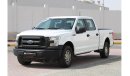 فورد F 150 فورد F150 2015 خليجي بحالة ممتازة بدون حوادث نظيفه جدا من الداخل والخارج