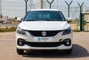 سوزوكي بالينو 2026 GLX – 1.5L Petrol | 360° View | 6 Airbags | Market-Best Price