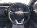 Toyota Hilux TOYOTA HILUX PICK UP RHD 2021 MODEL 2.8L DIESEL AUTOMATIC(PM66455)