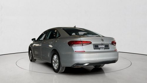 Volkswagen Passat Trendline 1.8L Trendline | Guaranteed Warranty | 0 Down Payment