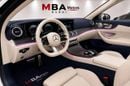 Mercedes Benz E 450 STD