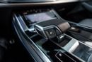 Audi Q8 55 TFSI Audi Q8 55TFSI Quattro S-Line 2025 GCC | Agency Warranty | Service Contract
