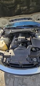 BMW 320i Std