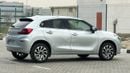 Suzuki Baleno 1.5L GLX 9 IN. AUDIO W O CLAMP AT