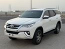 Toyota Fortuner GXR