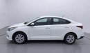 Hyundai Accent GL 1.6 | Under Warranty | Inspected on 150+ parameters