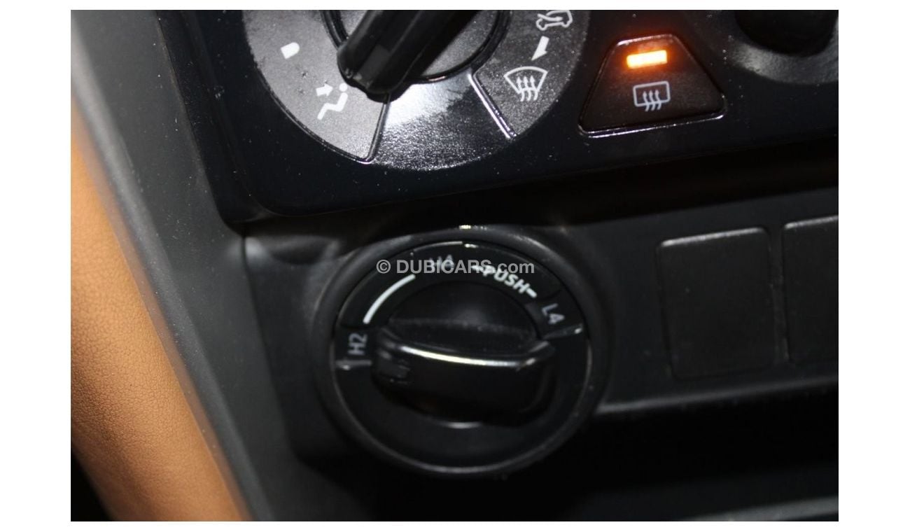 تويوتا فورتونر EXR تويوتا فوتشنر 2019 خليجي بحالة ممتازة بدون حوادث