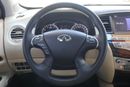 Infiniti QX60 L50