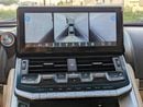 Toyota Land Cruiser GXR FACELIFTED FULL OPTION GXR V6 4.0L IN EXCELLENT CONDITION
