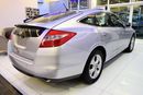 Honda Crosstour AWD