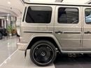 Mercedes Benz G63 AMG G 63 AMG | Japanese Specs | Pristine Condition