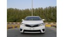 Toyota Corolla 2015 1.6 Ref#275