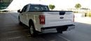 Ford F 150 XLT SUPERCAB TRUCK 3.3L 4X2 6 SEATER