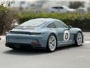 بورش 911 S/T