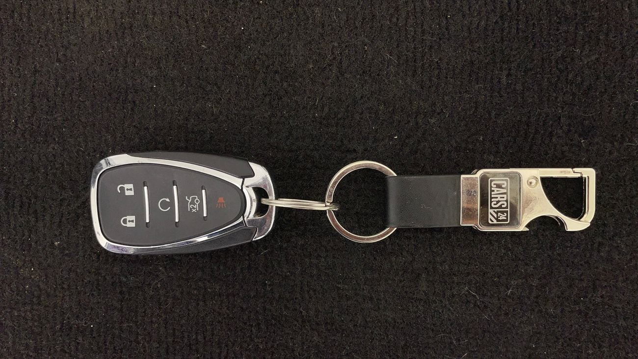 شيفروليه ماليبو LT 2.5 | بدون دفعة مقدمة | اختبار القيادة في المنزل