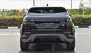 Land Rover Range Rover Evoque P200 R-Dynamic LAND ROVER EVOQUE R-DYNAMIC / 2021 / GCC / UNDER WARRANTY