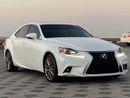 Lexus IS250 Premier