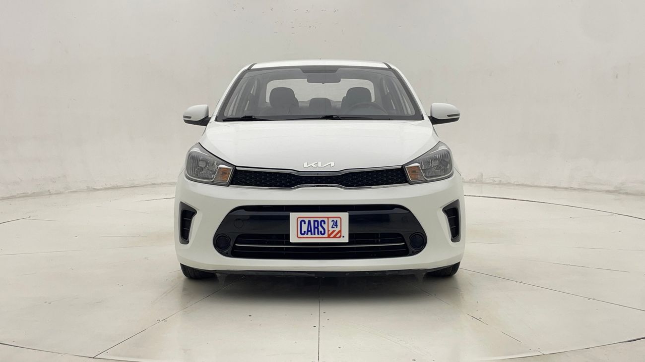 كيا بيجاس LX 1.4 | بدون دفعة مقدمة | اختبار القيادة في المنزل