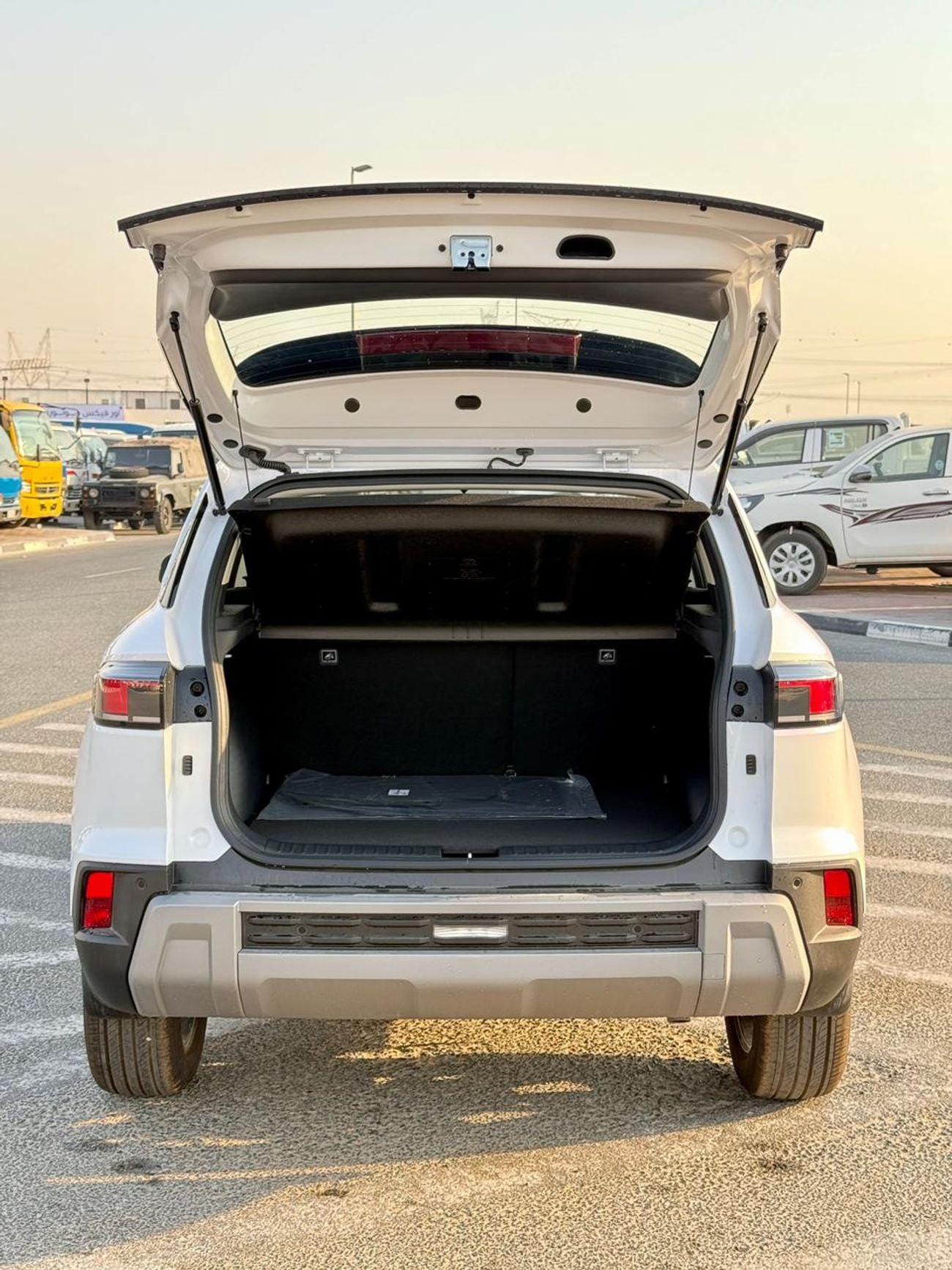 Hyundai Creta PREMIUM Hyundai Creta 1.5L 2026