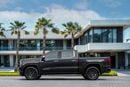 GMC Sierra Denali Ultimate Sierra 1500 Denali Ultimate | 4,211 P.M | 0% Downpayment | IMPECCABLE!