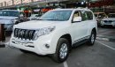 Toyota Prado TX.L