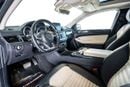 مرسيدس بنز GLE 43 AMG Coupe 3.0L