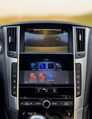 Infiniti Q50 Sport 3.0L Infiniti Q50 | 2021 GCC | 3.0L | Original Paint | Agency inspections | accident free | in