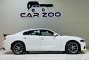 Dodge Charger SXT Plus 3.6L