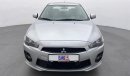 Mitsubishi Lancer GLS 1.6 | Under Warranty | Inspected on 150+ parameters