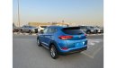 Hyundai Tucson Hyundai Tucson Low Mealige And Eco