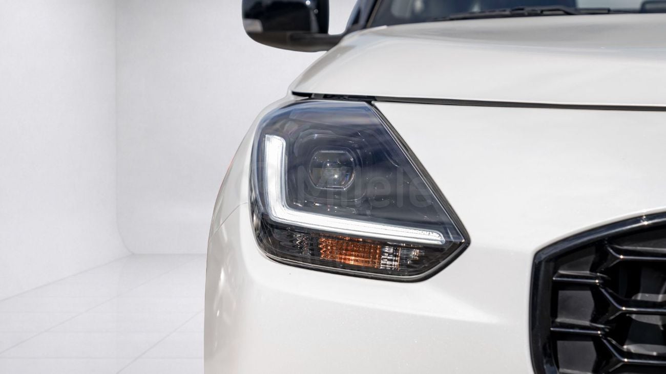 Suzuki Swift SUZUKI SWIFT GLX | 2-YEAR WARRANTY + SERVICE AVAILABLE | IN-HOUSE FINANCING | 0% DOWNPAYMENT (BANK)