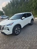 Nissan Rogue SV AWD 1.5L TURBO CHARGER