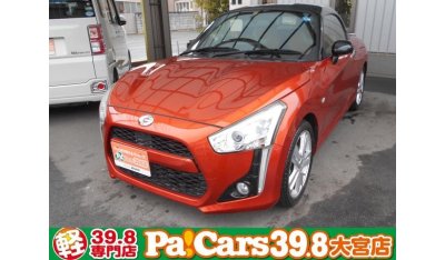 Daihatsu Copen LA400K