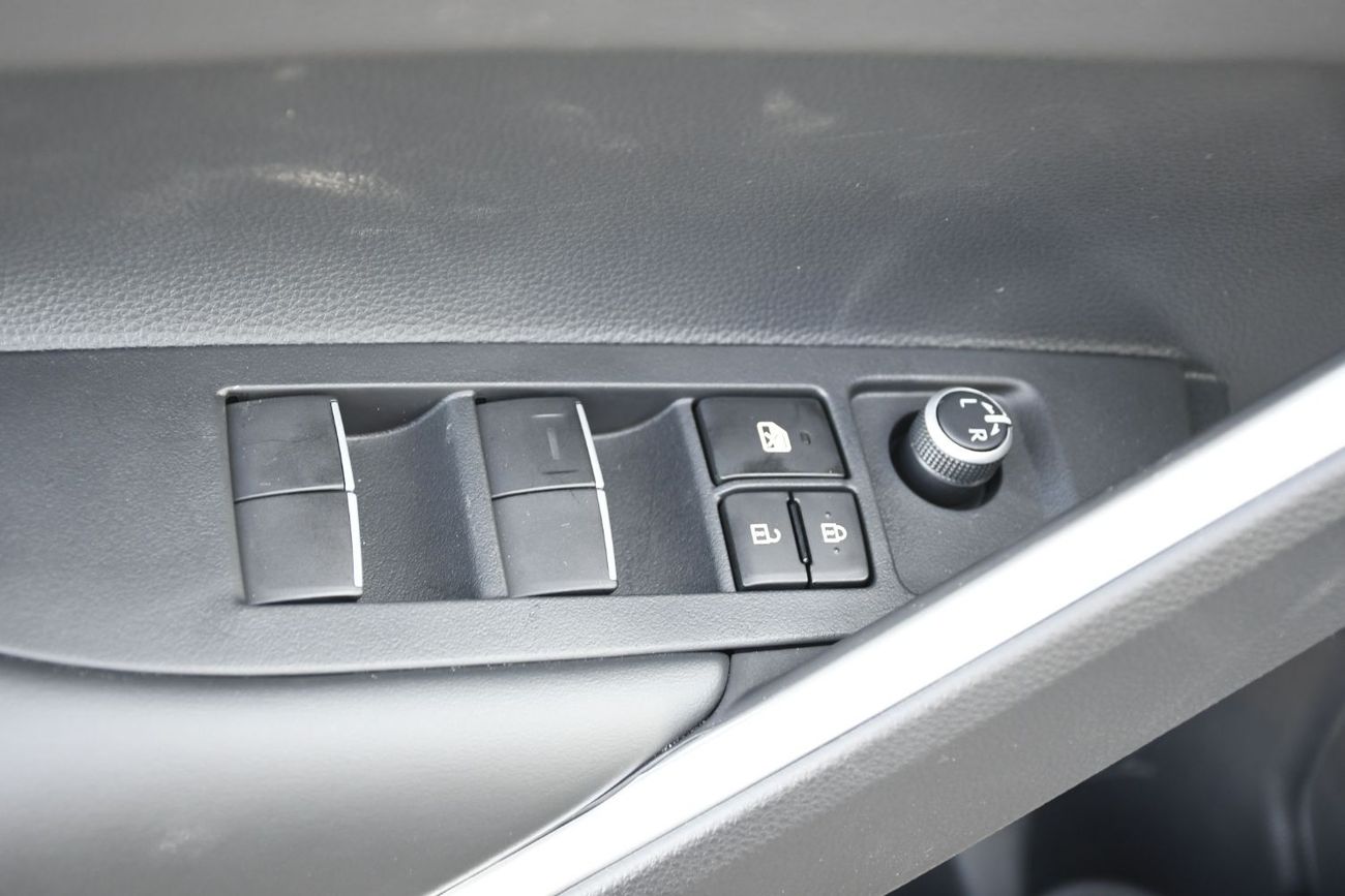 Toyota Frontlander 2.0L Hybrid China GCC ( Ready Stock )