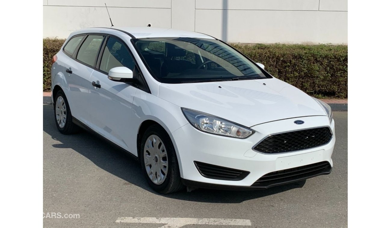 Ford Focus AED 550 / month FORD FOCUS EXCELLENT CONDITION UNLIMITED KM WARRANTY WE PAY YOUR 5%