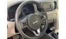 Kia Sportage 2018 2.0 4X4 REF# 420