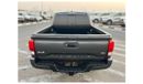 تويوتا تاكوما 2023 Toyota Tacoma, Double Cab - 3.5L - V6 - 4X4 - 4wheel Drive - 19811 mileage - PW - Camera - AT