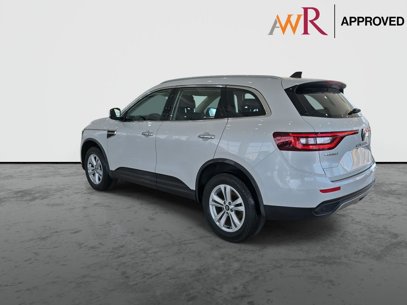 Renault Koleos PE 2.0