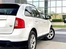 Ford Edge SE 3.5L SE - GCC Specs