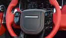 Land Rover Range Rover Sport RANG ROVER SVR 2021 CARBON FIBER