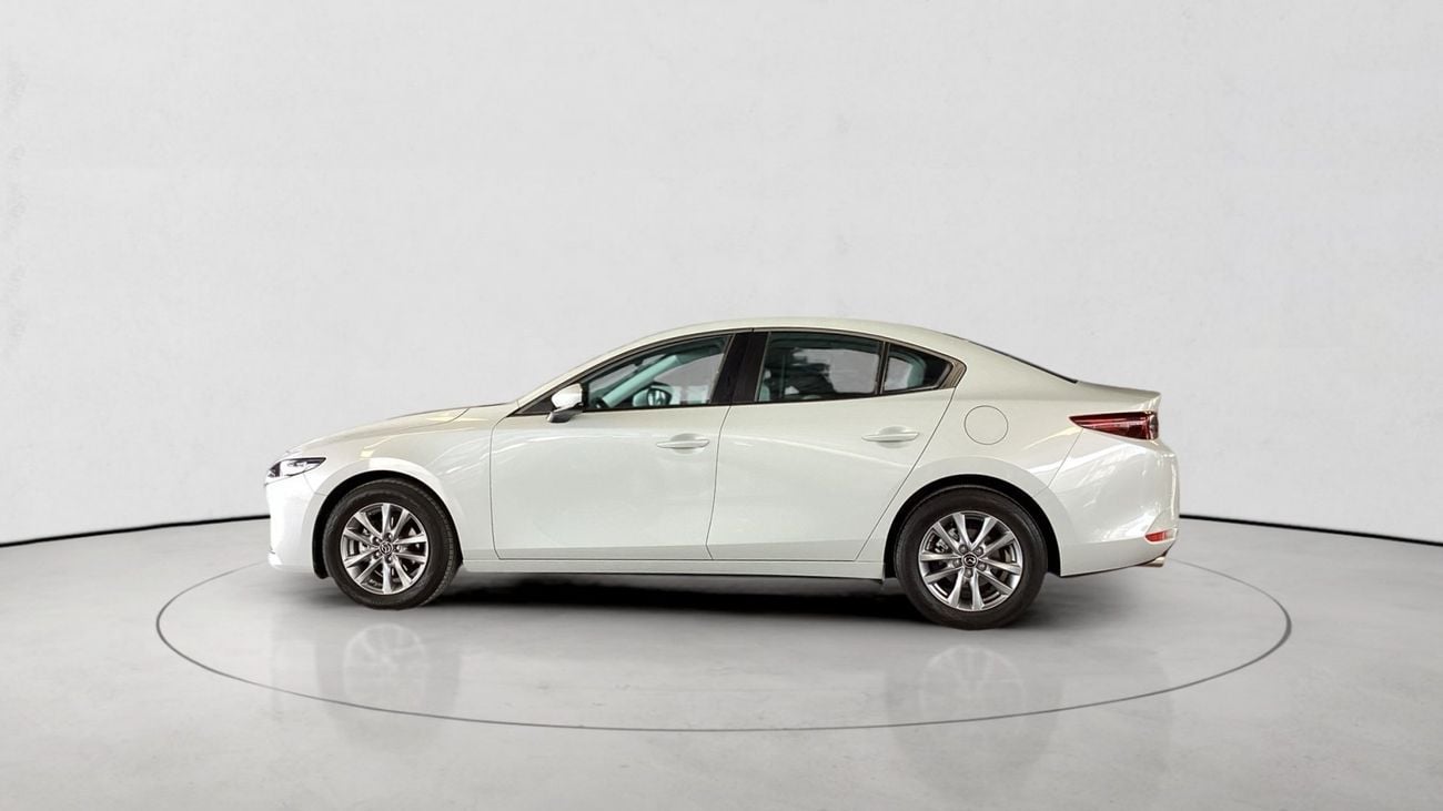 Mazda 2 2.0 EVOLVE AUTO | Guaranteed Warranty | 0 Down Payment