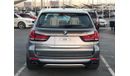BMW X5 BMW  X5 model 2015 GCC car prefect condition full option one owner panoramic roof leather seats 5 c
