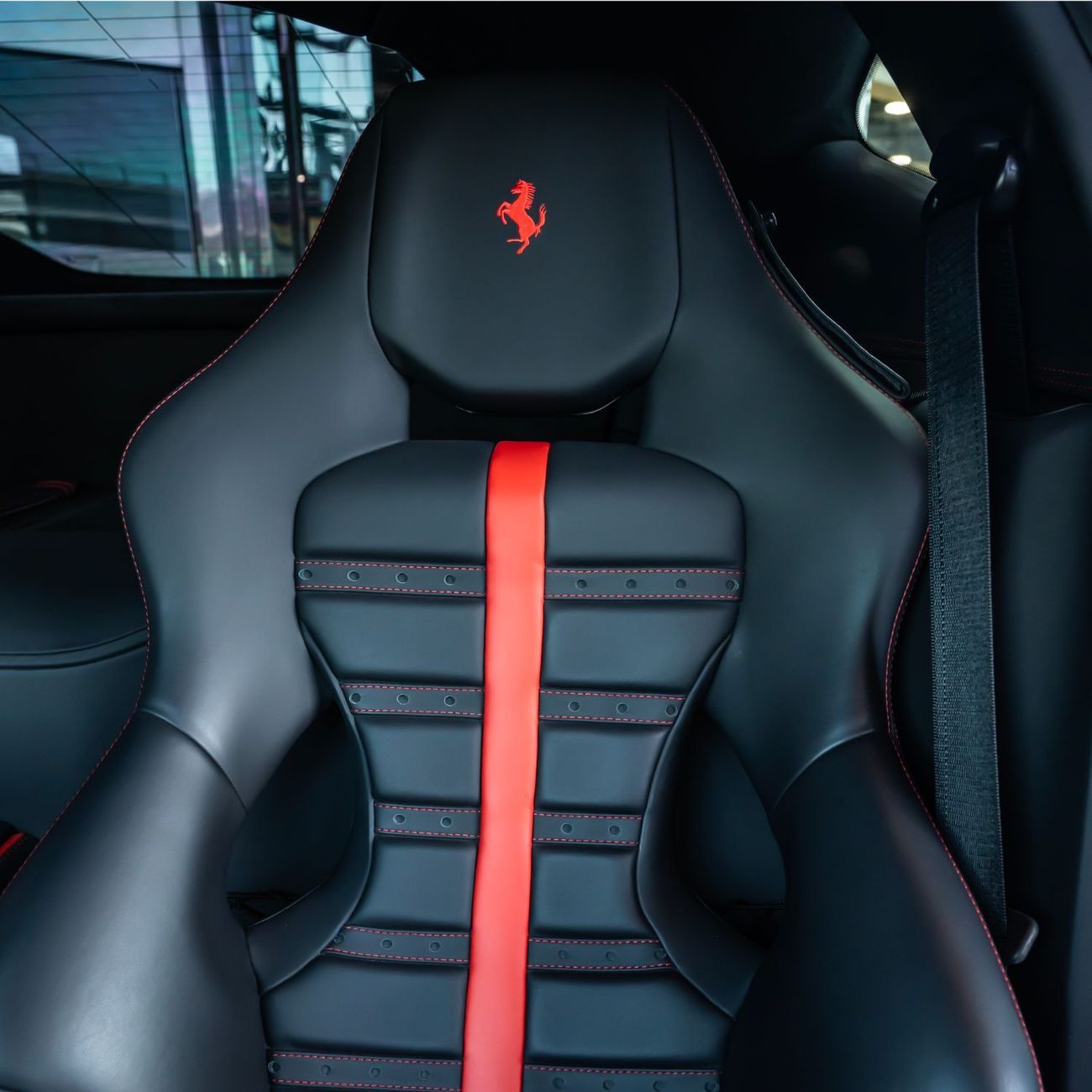 Ferrari 812 2018  FERRARI  812  SUPERFAST  DONE ONLY 5000KM