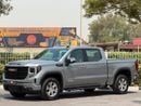 GMC Sierra 1500 CREWCAB SLE