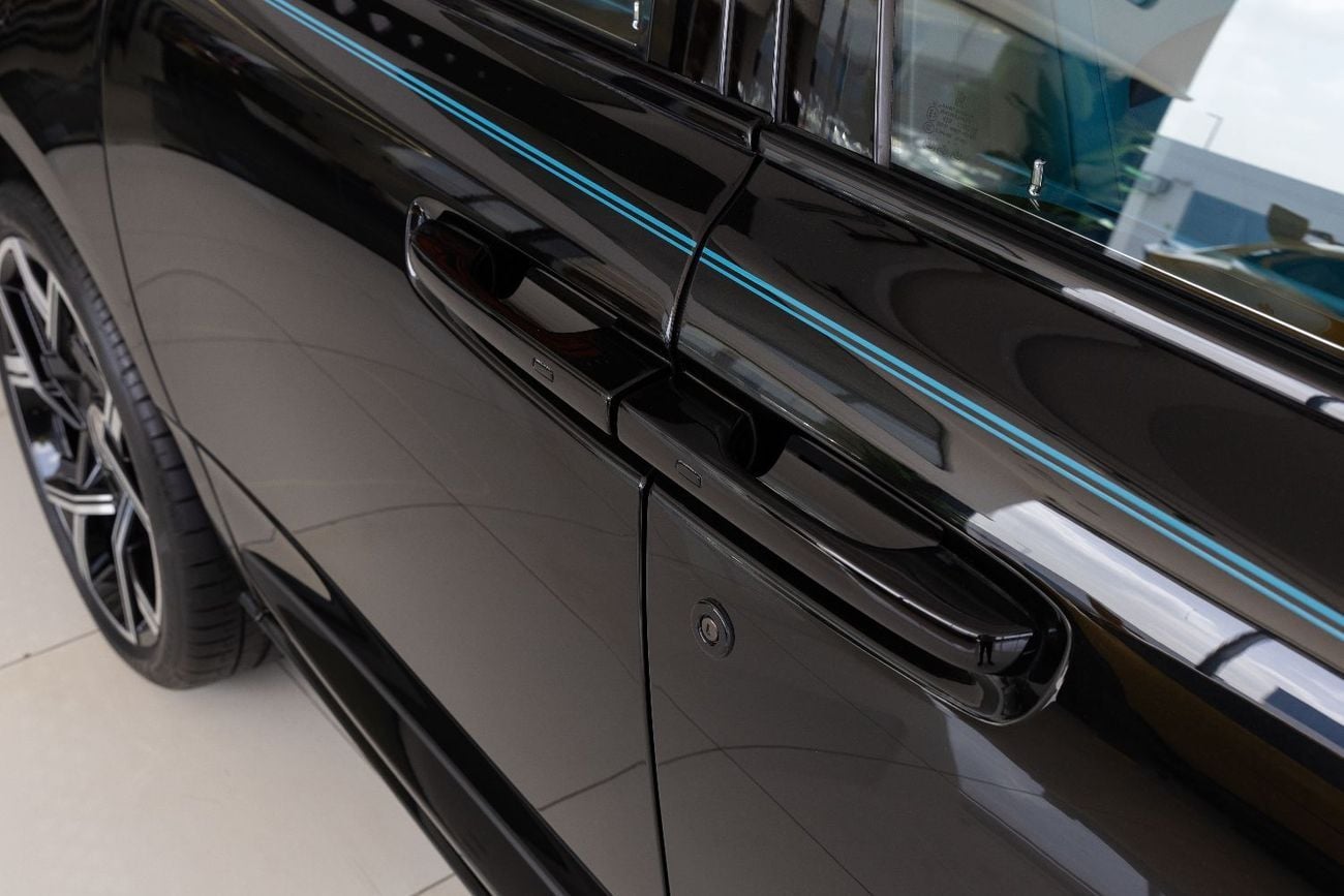 Rolls-Royce Cullinan Rolls Royce Cullinan Black Badge | 2025