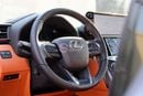 Lexus LX 700h LHD 3.5L HYBRID VIP 4 SEATS AT ML 2025MY