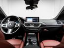 بي أم دبليو X4 xDrive 30i M Sport 2.0L