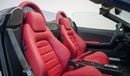 Ferrari F430 Spider F1 | Drive Home Today | Fully Prepared, Valvetronic |